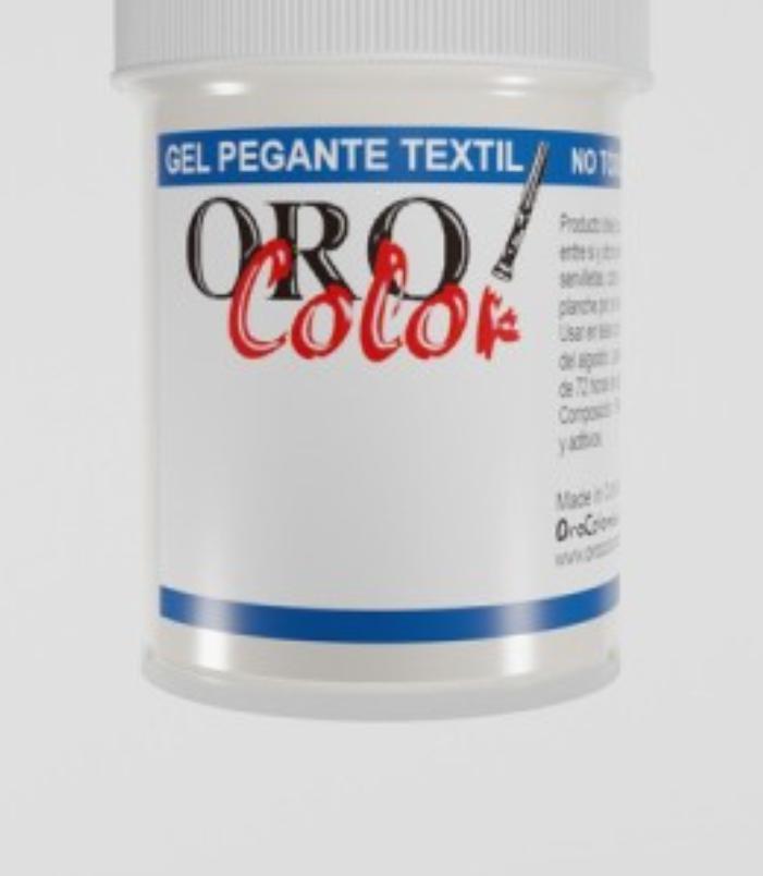 Pegamento textil $6.000 y con dosificador