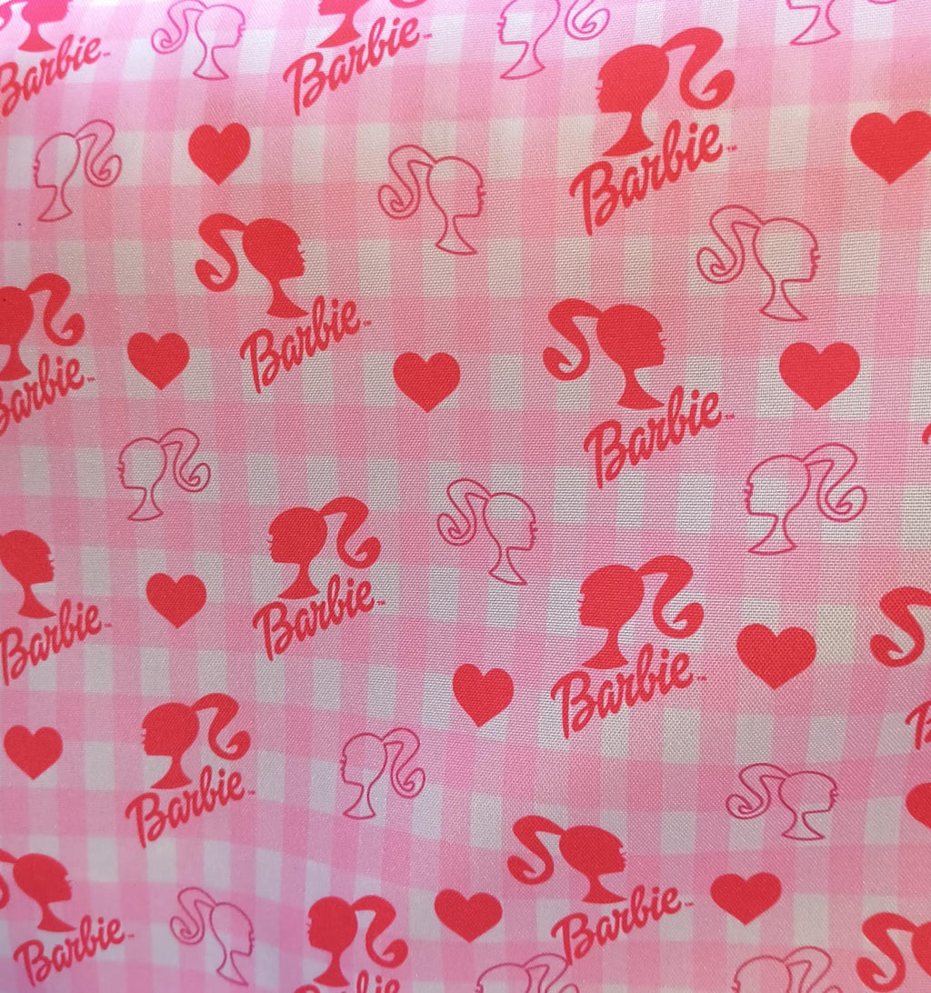 Bistrech Estampado Sublimado 1,50 metros de ancho