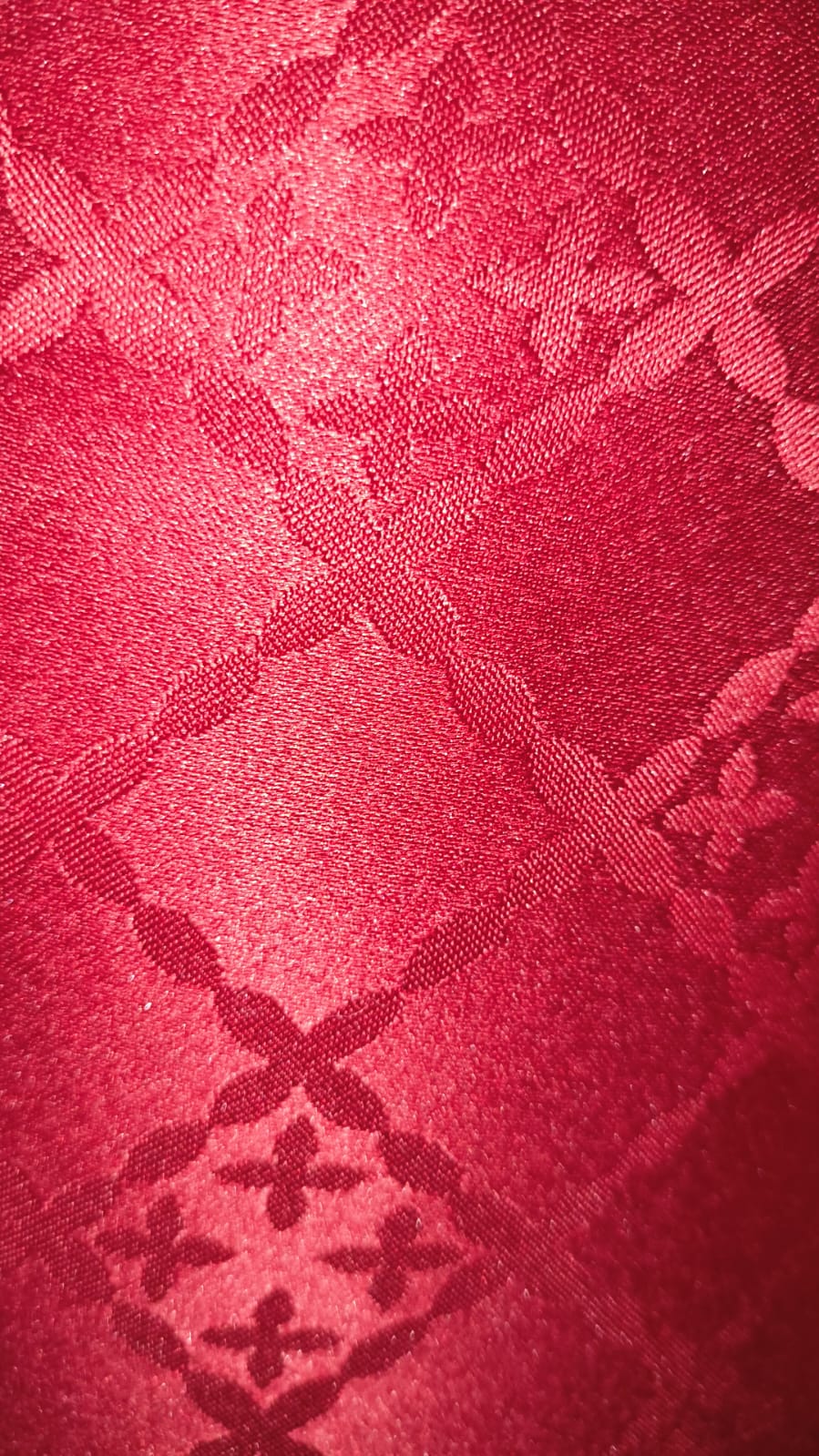 tela cortina jacquard 2,80 metros de ancho