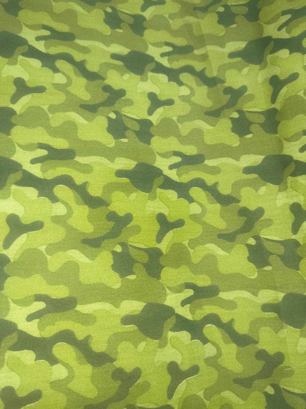 Popelina estampada 1,50cm de ancho