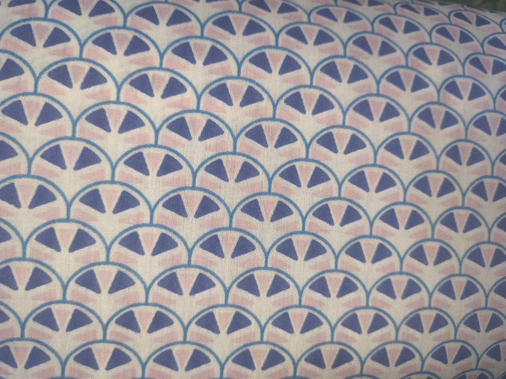 Popelina estampada 1,50cm de ancho