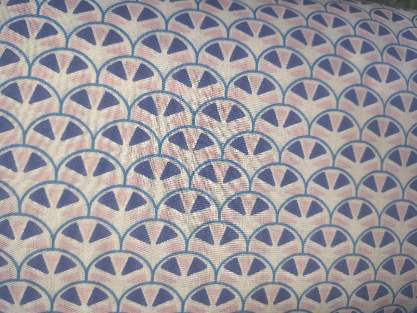 Popelina estampada 1,50cm de ancho