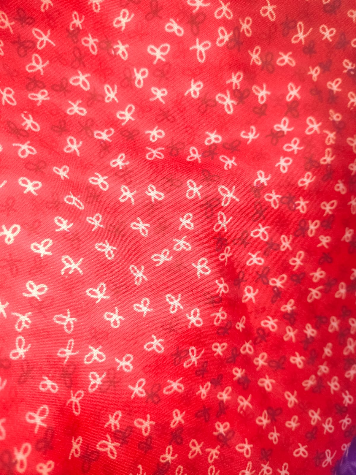 Popelina estampada 1,50cm de ancho