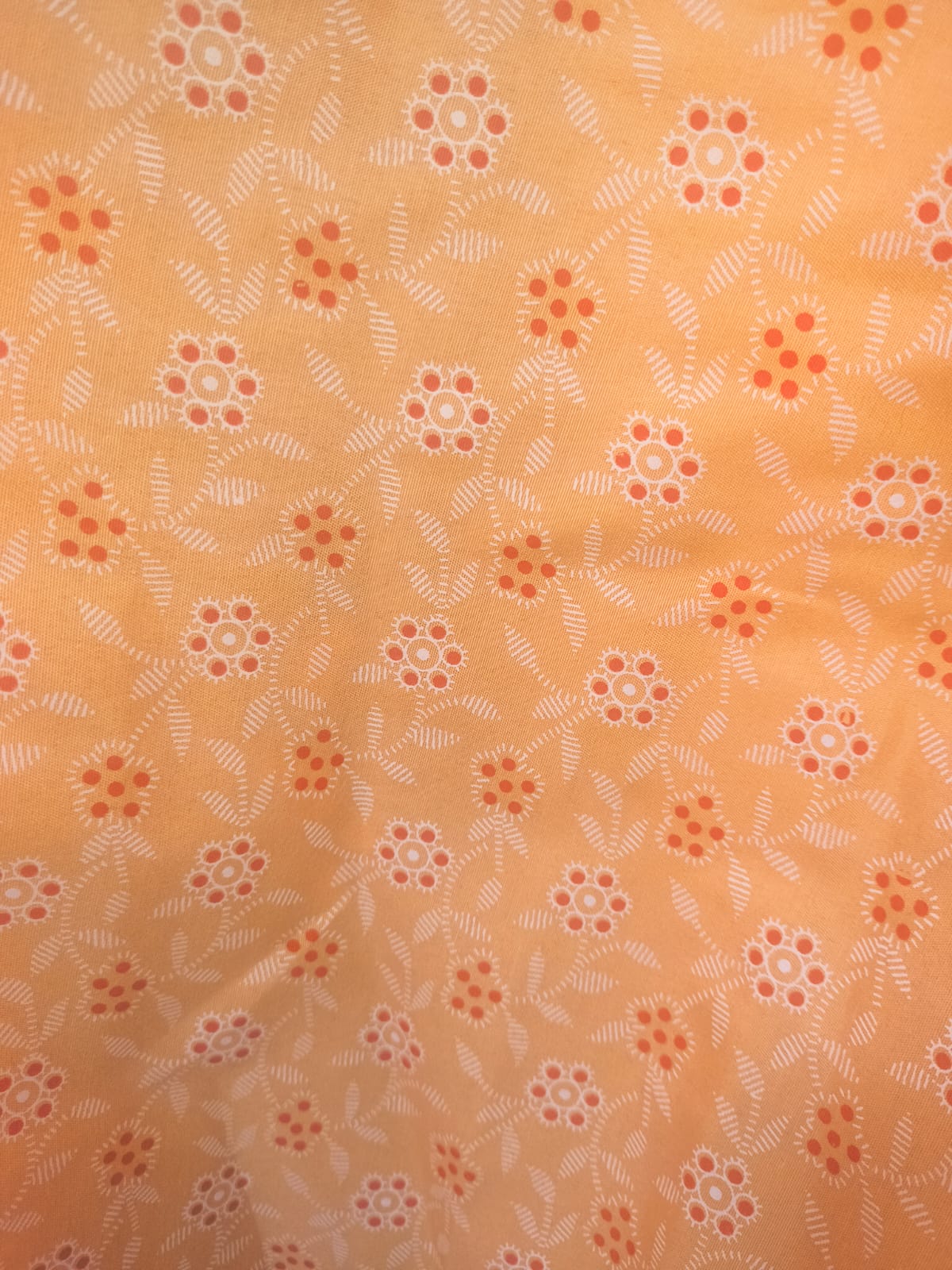 Popelina estampada 1,50cm de ancho