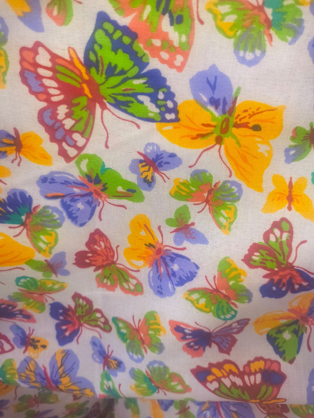 Popelina estampada 1,50cm de ancho